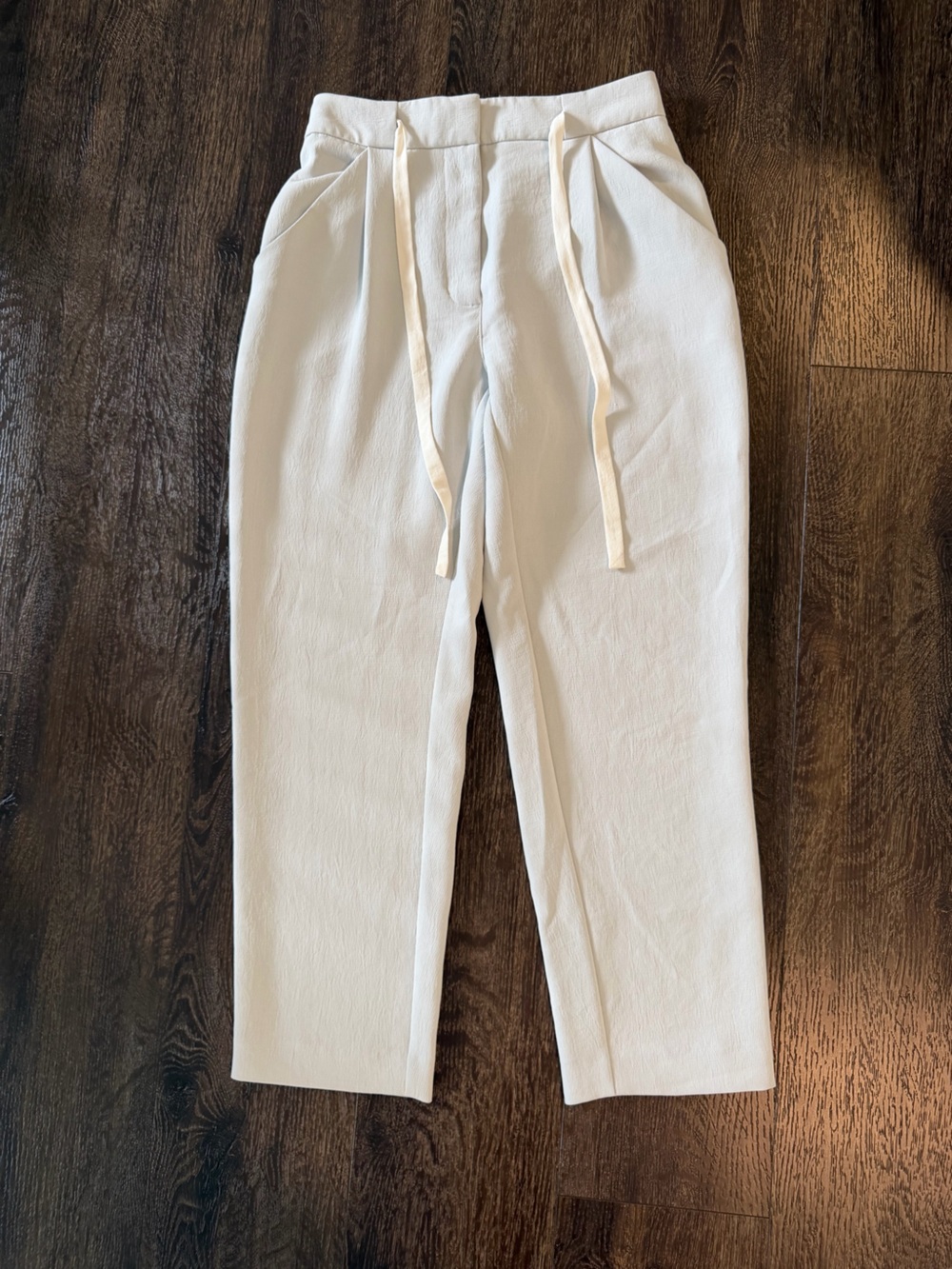 Wilfred pale blue dress pants